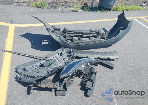 2021 Nissan Kicks S Xtronic Cvt из США, поврежденный, VIN 3N1CP5BV2ML486000